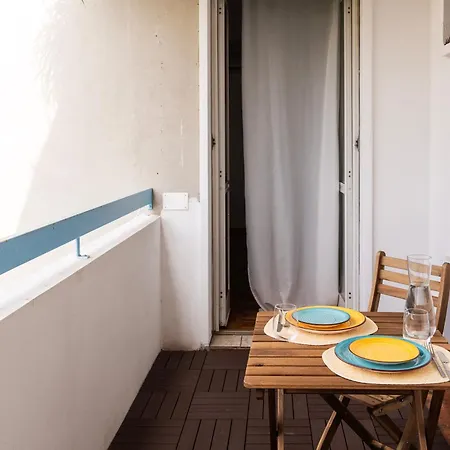 Appartement Youhosty- Terragni 31 Milaan