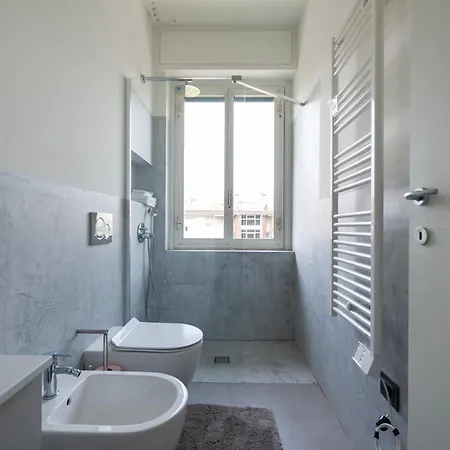 Youhosty- Terragni 31 Milano