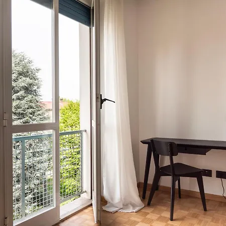 Appartement Youhosty- Terragni 31 *