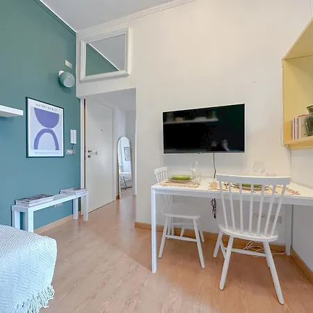 Apartman Fdo - 16 Min Dal Duomo