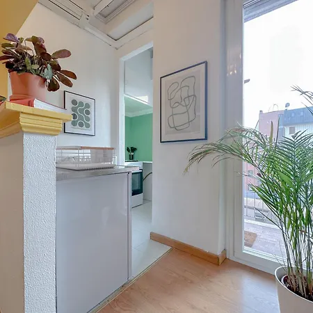 Apartman Fdo - 16 Min Dal Duomo