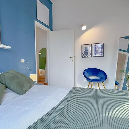 Fdo - 16 Min Dal Duomo Apartman *