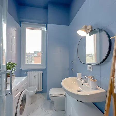 Apartman Fdo - 16 Min Dal Duomo