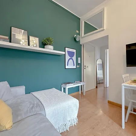 Fdo - 16 Min Dal Duomo Apartman