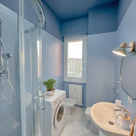 Fdo - 16 Min Dal Duomo Apartment Milan