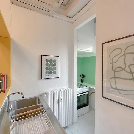 Fdo - 16 Min Dal Duomo Apartman *