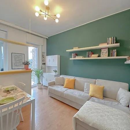 Apartman Fdo - 16 Min Dal Duomo *