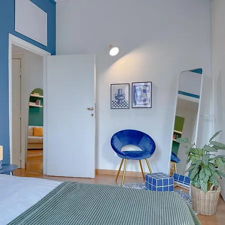 Fdo - 16 Min Dal Duomo Apartman *