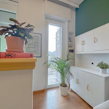 Fdo - 16 Min Dal Duomo Apartman *