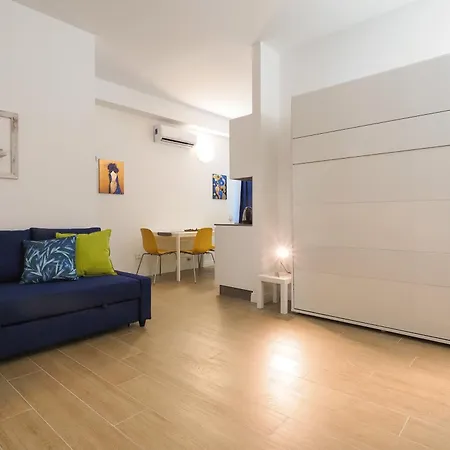 Lägenhet Primopiano - Brusuglio Milano