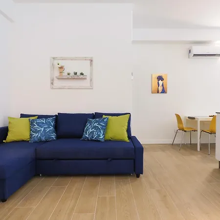 Primopiano - Brusuglio * Milan