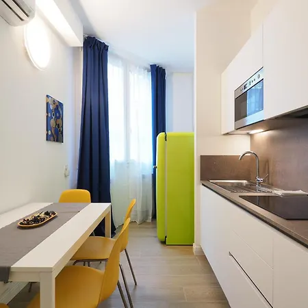 Primopiano - Brusuglio Apartment