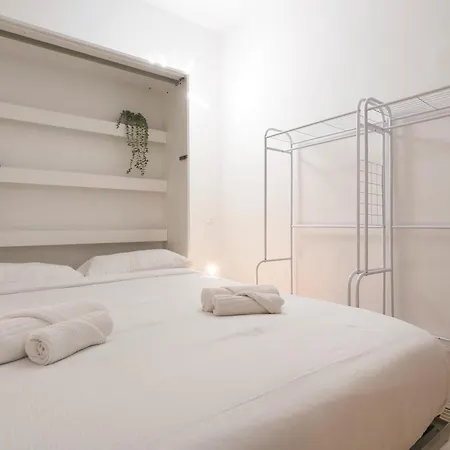 Apartment Primopiano - Brusuglio