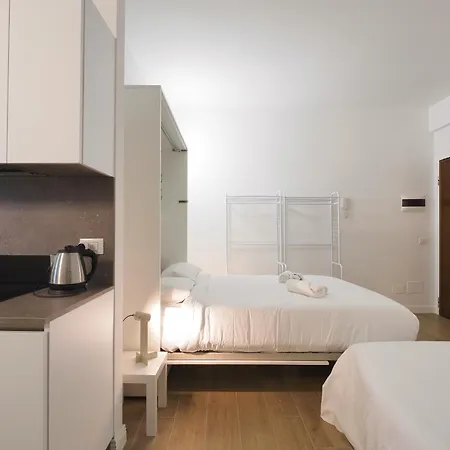 Apartment Primopiano - Brusuglio *