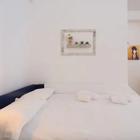 Primopiano - Brusuglio Apartment Milan