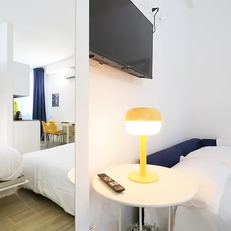 Primopiano - Brusuglio * Milano