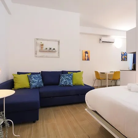 Primopiano - Brusuglio Apartment