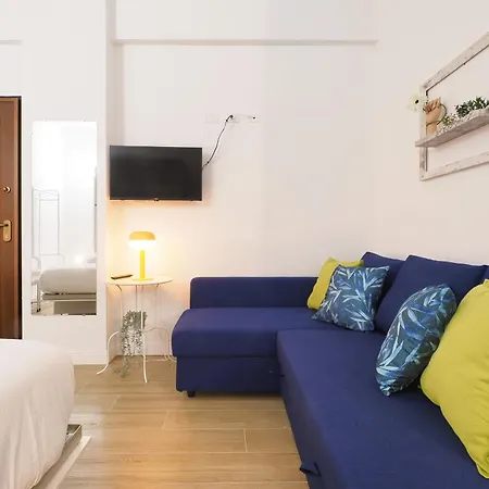 Apartment Primopiano - Brusuglio