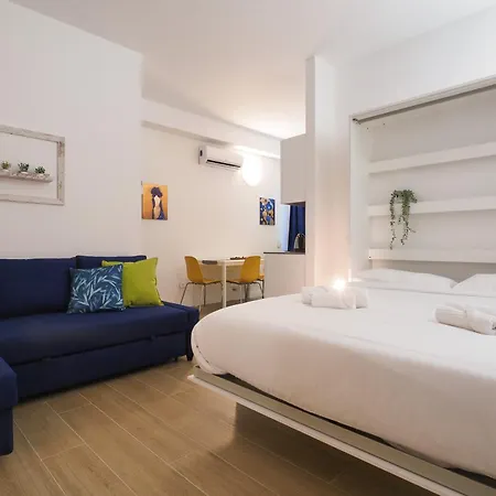 Apartment Primopiano - Brusuglio Milan