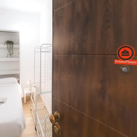 Primopiano - Brusuglio * Milano