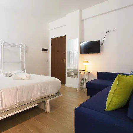 Apartment Primopiano - Brusuglio