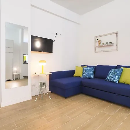 Primopiano - Brusuglio Apartment