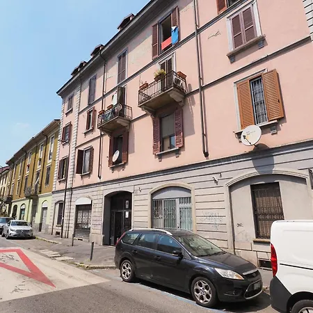 Apartment Primopiano - Brusuglio Milan
