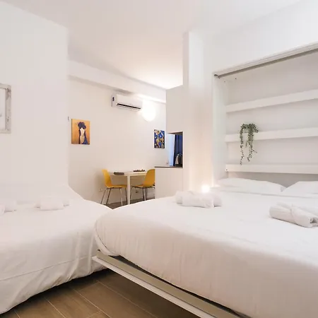Primopiano - Brusuglio Apartment