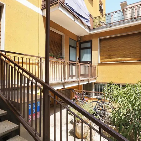 Apartment Primopiano - Brusuglio