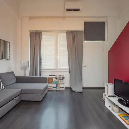 Youhosty - Porta Romana Sx Apartamento *