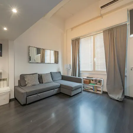 Youhosty - Porta Romana Sx מילאנו