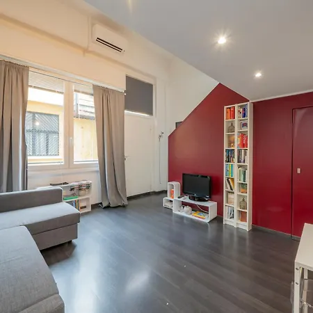 Apartment Youhosty - Porta Romana Sx