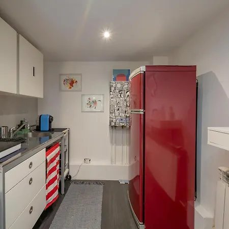 Youhosty - Porta Romana Sx Apartamento *