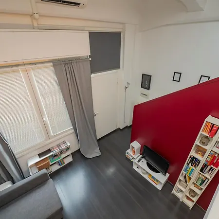 Youhosty - Porta Romana Sx 밀라노