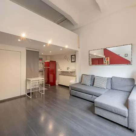 Youhosty - Porta Romana Sx * Milan