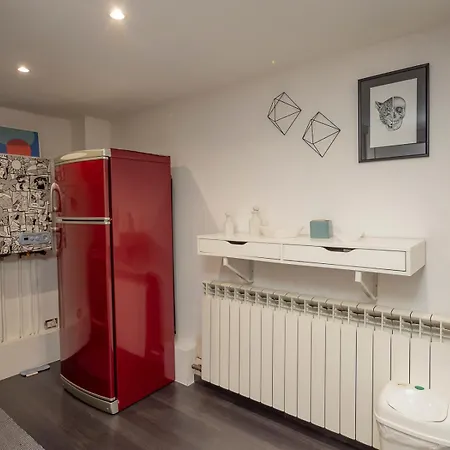 Youhosty - Porta Romana Sx Apartamento Milán