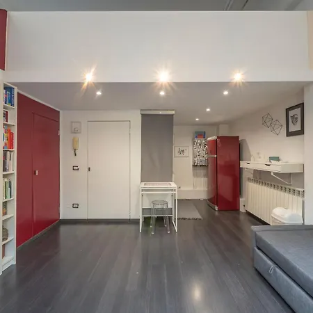 Youhosty - Porta Romana Sx Apartamento