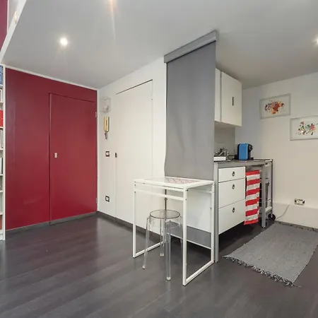 Youhosty - Porta Romana Sx Apartamento *
