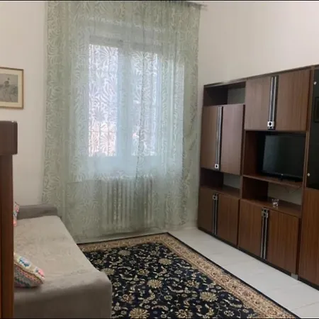 One Bedroom Near San Siro In Apartment Milan