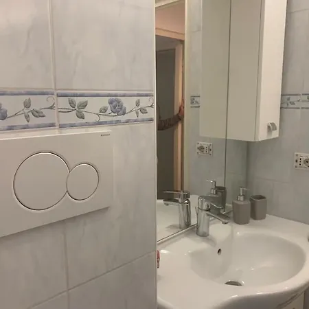 One Bedroom Near San Siro In