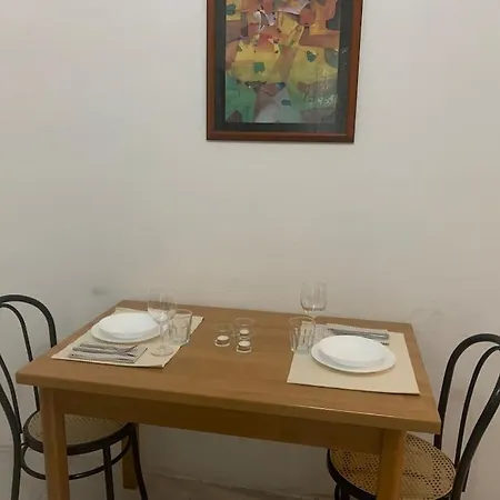 One Bedroom Near San Siro In Milan