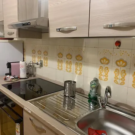 One Bedroom Near San Siro In * Milan