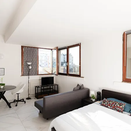 Santa Marta Esclusivo Attico In Duomo *