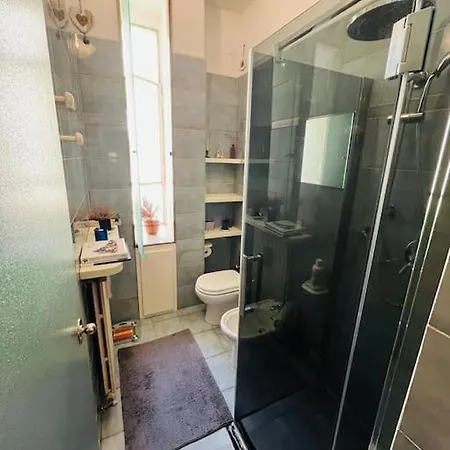 Sempione Comfort Con Balcone A *