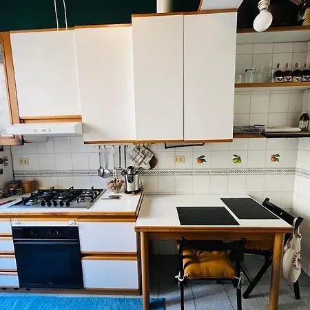 Sempione Comfort Con Balcone A Milán