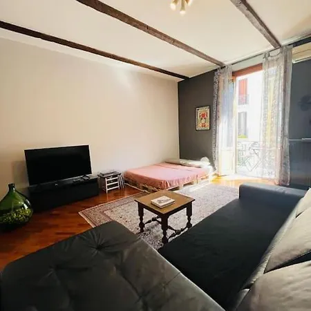 Sempione Comfort Con Balcone A *