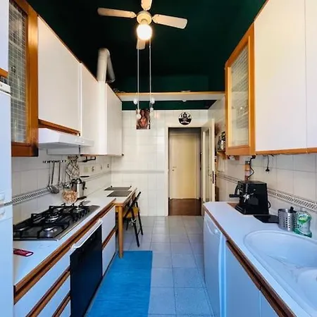 Sempione Comfort Con Balcone A Milano