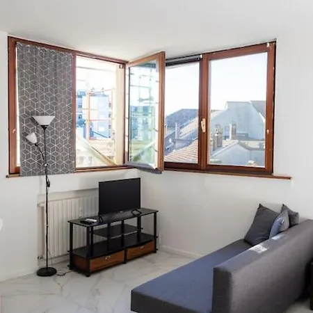 Santa Marta Esclusivo Attico In Duomo *