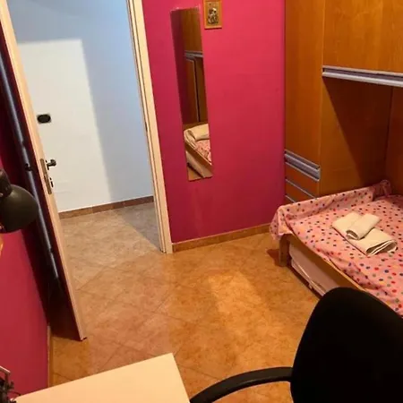 Famagosta Apartment Milan