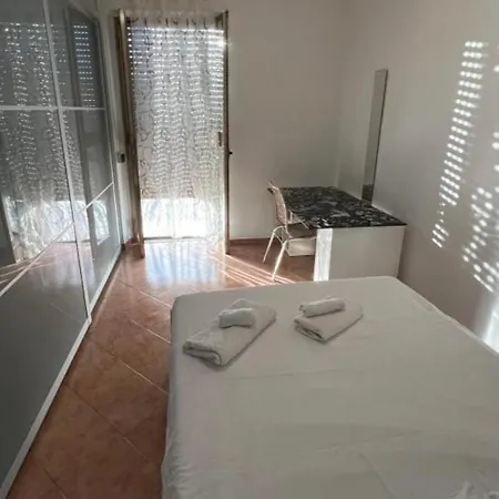 Famagosta Apartment